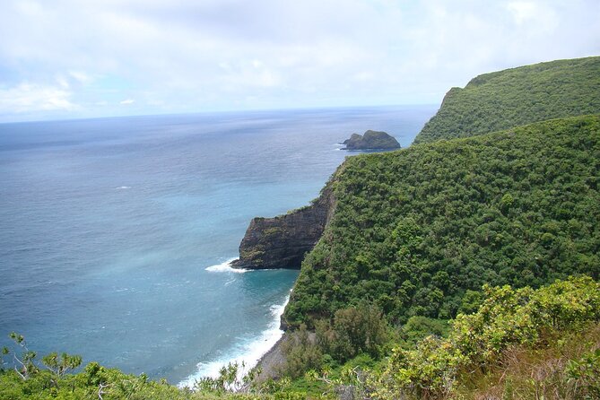 Oahu Grand Circle Island Tour Departing From Maui - Tour Details