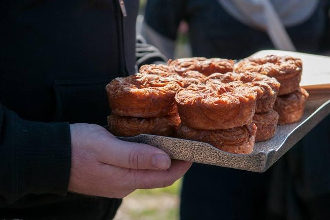 Oaklands Temescal Tastes Tour Review - Indulging in the Temescal Tastes Tour: A Review of the Experience