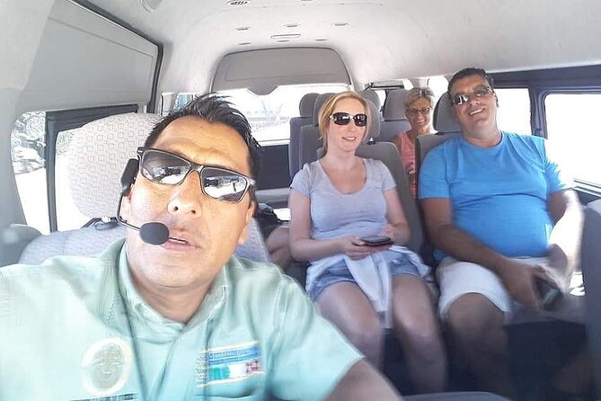 Oaxaca City Private Vehicle With Guide - Why Choose a Private Vehicle