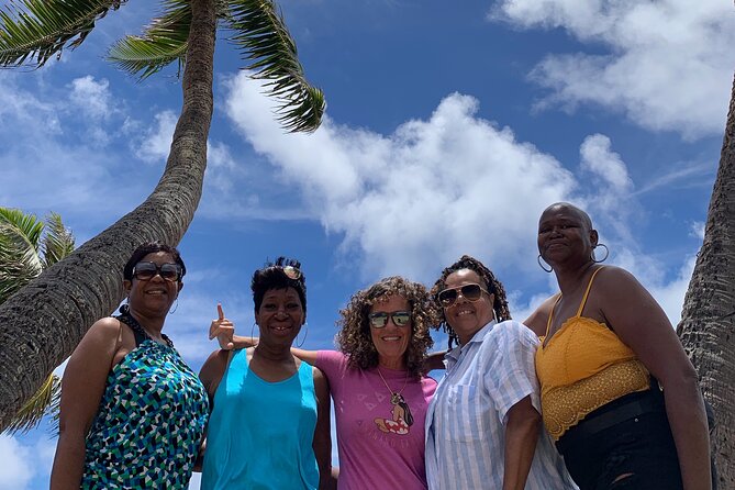 Obama Journey in Hawaii Tour Review - Accessibility and Participation