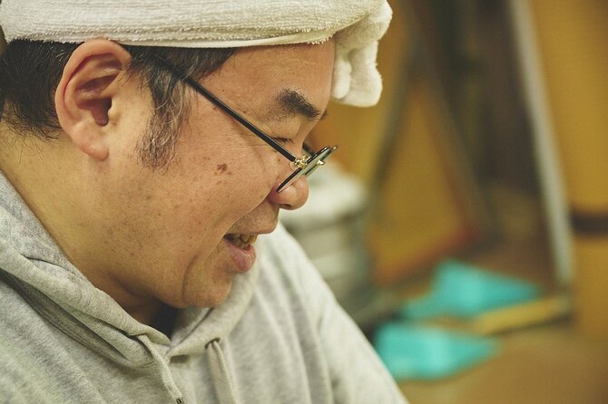Observation of Tatami Craftsmanship and Make Your Own Mini Tatami - Discovering the Intricacies of Tatami Design