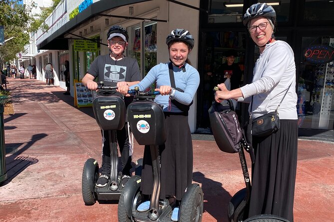 Ocean DR Segway Tour Review - Final Thoughts