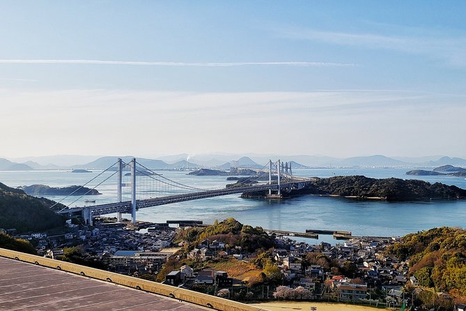 Okayama Private Customizable Full Day Tour - Transportation Modes