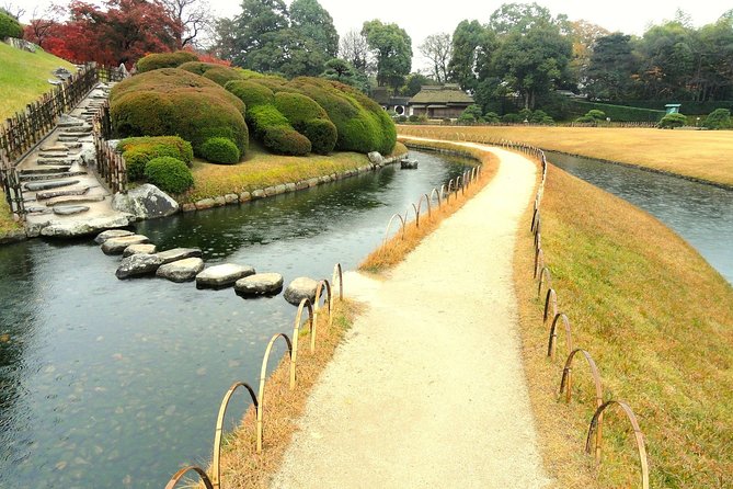 Okayama Private Customizable Half Day Tour - Exploring Okayamas Highlights