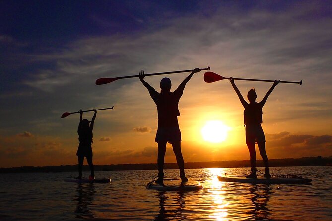 [Okinawa Iriomote] Sunset SUP/Canoe Tour in Iriomote Island - Booking and Payment