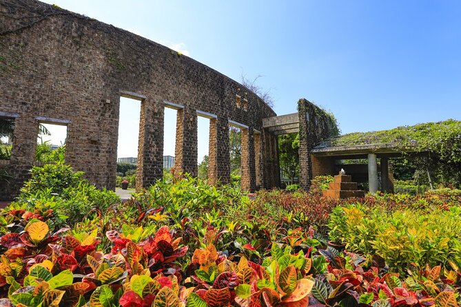 Okinawa Sightseeing Bus Tour - Ryukyu Village