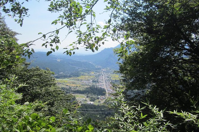 Old Nakasendo Trekking From Karuizawa-Beyond Sugahi Pass to Sakamoto Hotel- - Trip Considerations and Requirements