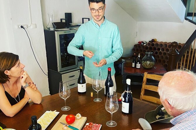 Olive Oil and Winery Tour From Zaragoza City - Group Size and Accessibility