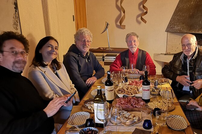 Olive Oil Tasting on The Hills of Valpolicella - Accessibility and Flexibility in Booking