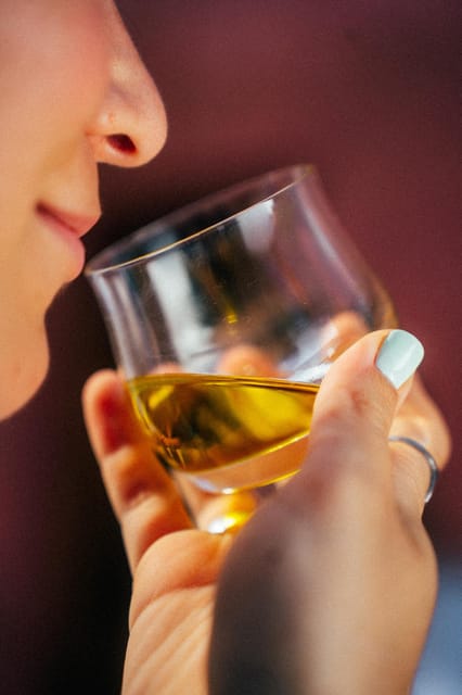 Olive Oil Tasting: Secrets From Ancient Olive Groves - Inclusions