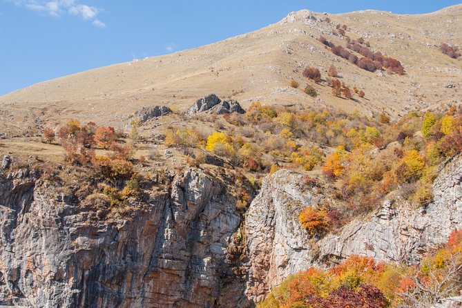 Olympic Mountain Trebević - 4x4 Tour From Sarajevo - Booking and Payment Information