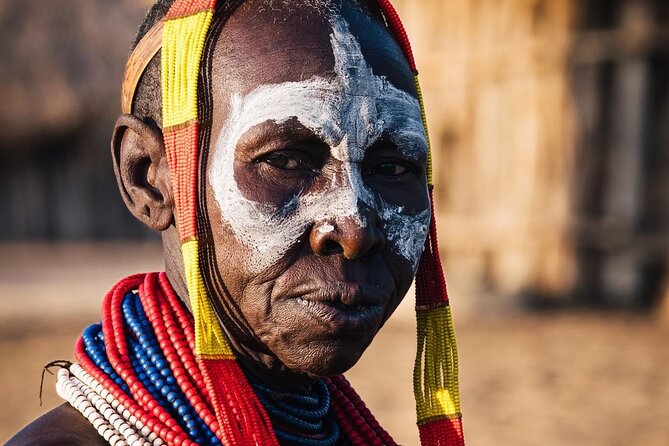 Omo Valley Tribes Photography Tour by Locals - Traveler Requirements
