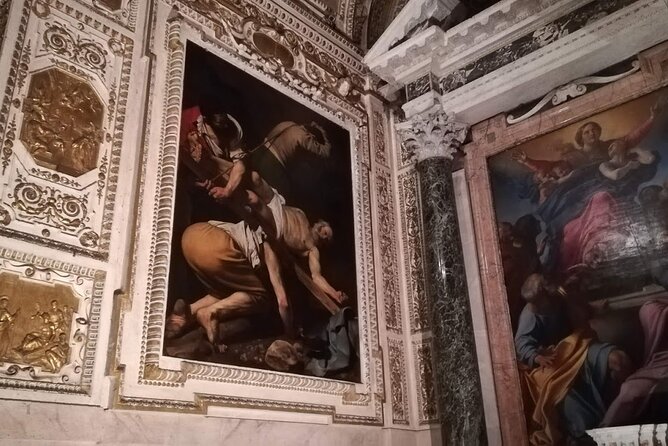 On the Footpath of Caravaggio in Rome, Private Tour Package Price - Reviews and Ratings Breakdown