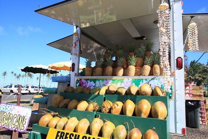 One-Day Tour Hawaii Movie Tour: Island Hopping From Oahu to Kauai - Tour Inclusions