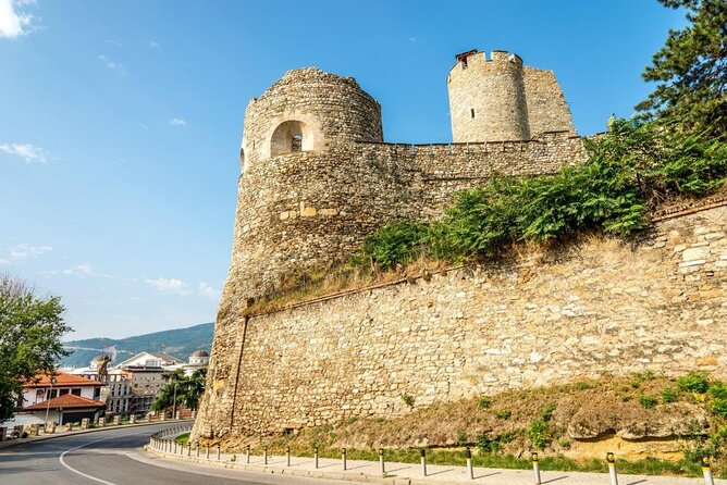 One-Day Tour to Skopje From Sofia - Health and Accessibility Considerations