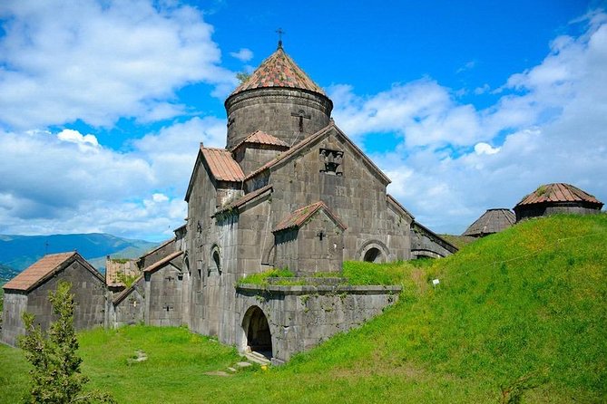 One Day Trip to Sanahin-Haghpat-Odzun - Getting to the Destinations