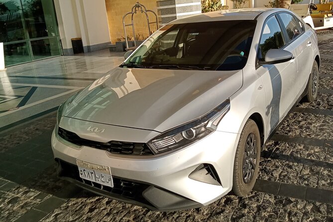 One Way Airport Transfer From or to Hurghada Hotels - Customer Reviews