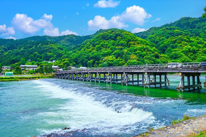 One Way Bus From Kanazawa to Kyoto - Additional Information