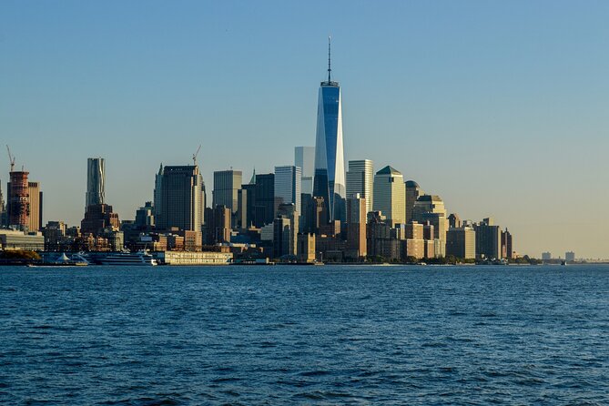 One World Trade Observation Deck Review - Final Verdict On This Stay