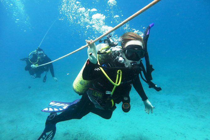 Open Water Scuba Certification - Pricing and Reviews