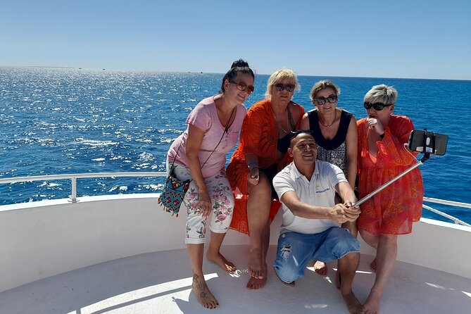 Orange Bay Island Snorkel Sea Trip With Water Sports and Lunch - Frequently Asked Questions