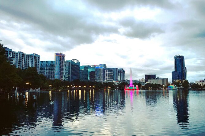 Orlando Airport MCO to Port Canaveral Review - Key Highlights of the Transfer Service