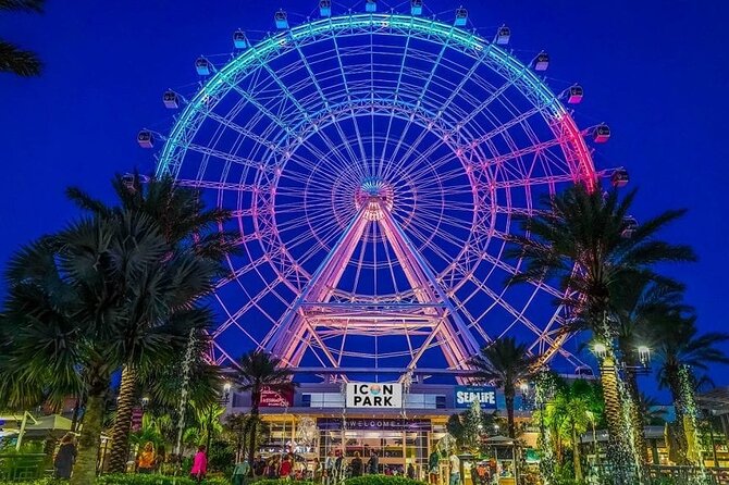 Orlando MCO Transfer Service Review - Customer Experiences