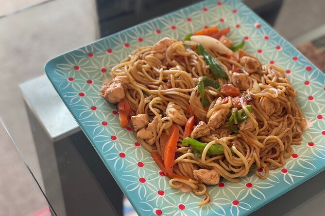 Osaka Cooking Class - Learn to Make Ramen, Gyoza or Sushi - Dietary Considerations and Personalization