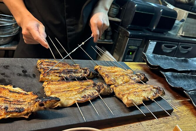 Osaka Food Crawl W KUNI-Osaka Private Food Tour - Cancellation Policy