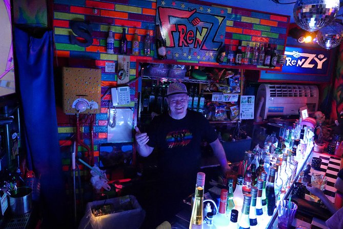 Osaka: LGBTQ+ Life Past and Present - Delving Into the Evolution of Lgbtq+ Representation in Osaka