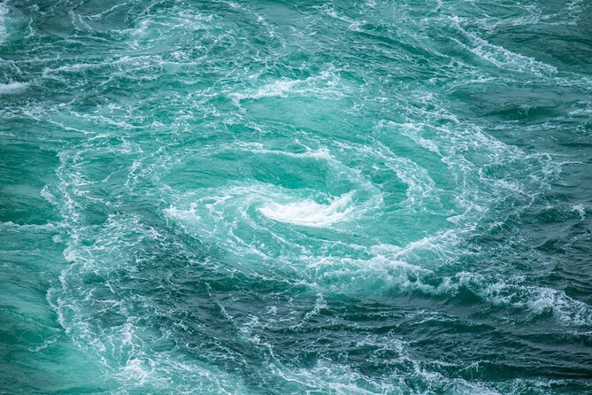 Osaka: Naruto Whirlpool & Awa Odori Kaikan 1Day Tour - Tour Conditions and Accessibility
