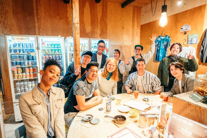 Osaka Private Customized Guided Tour - Positive Guest Reviews