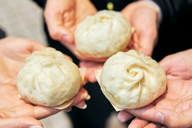 Osaka Street Food Tour With a Local Foodie: Private & 100% Personalized - Insights Into Japanese Food Culture
