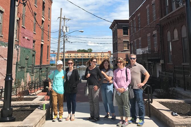 Oswego History Food & History Tour Review - Frequently Asked Questions