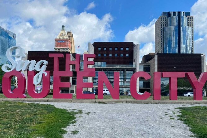 Outdoor Escape Room in Cincinnati Review - Accessibility and Participation