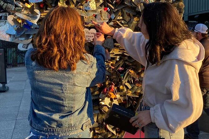Outdoor Escape Room in Detroit - Downtown - Outdoor Exploration and Puzzle-Solving