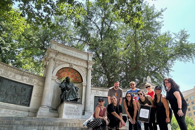 Outdoor Escape Room in Houston - Downtown - Customer Reviews and Feedback