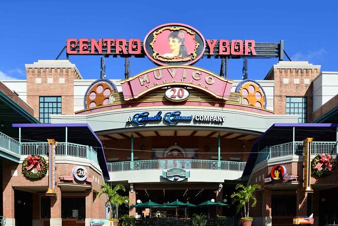 Outdoor Escape Room in Tampa - Ybor City - Operating Hours and Pricing