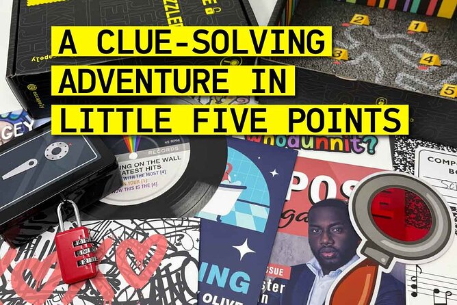 Outdoor Escape Room Review: Adventure Awaits - Duration and Group Size