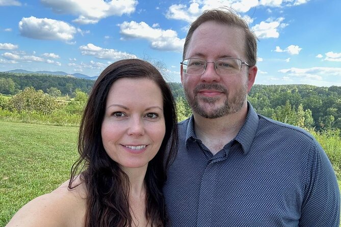 Outrageous Ojai Scavenger Hunt Review - Meeting and End Points