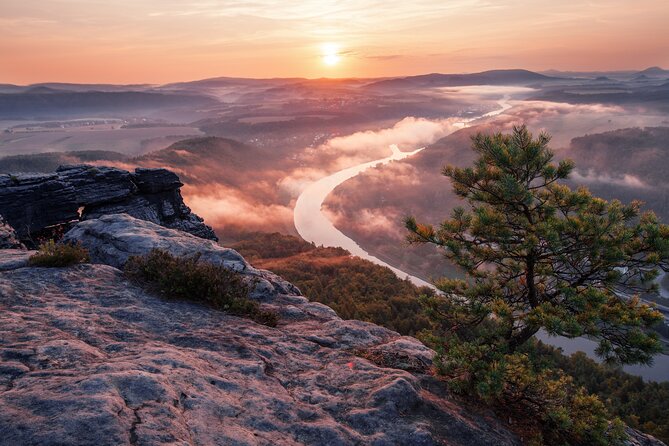 Overnight Bohemian Switzerland Tour From Prague With Wellness - Whats Included