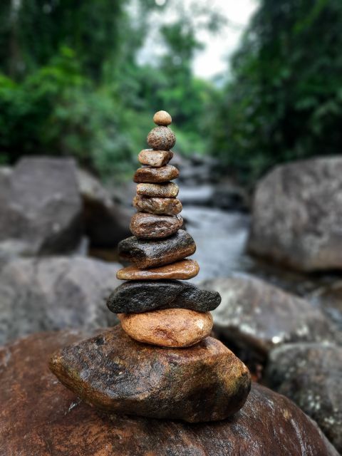 Overnight Camping Experience in Kitulgala - Important Information