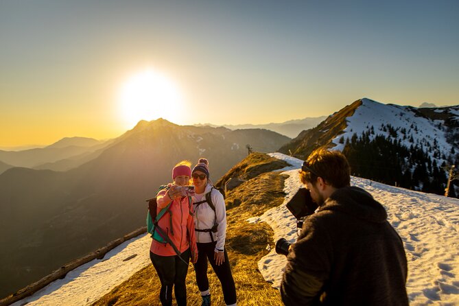 Overnight Phototour Adventure Off-The-Grid - Preparing for the Experience