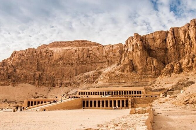 Overnight Trip To Luxor From Cairo - Pricing Details
