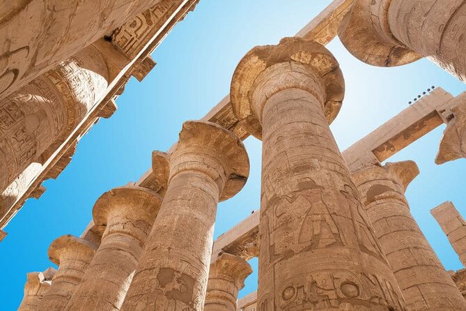 Package 3 Days 2 Nights Aswan & Luxor , Abu Simbel and Tours From Cairo by Plane - Customer Reviews and Ratings