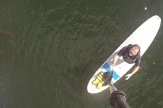 Paddle Sports With Miami Watersports Review - Flexibility in Itinerary Planning