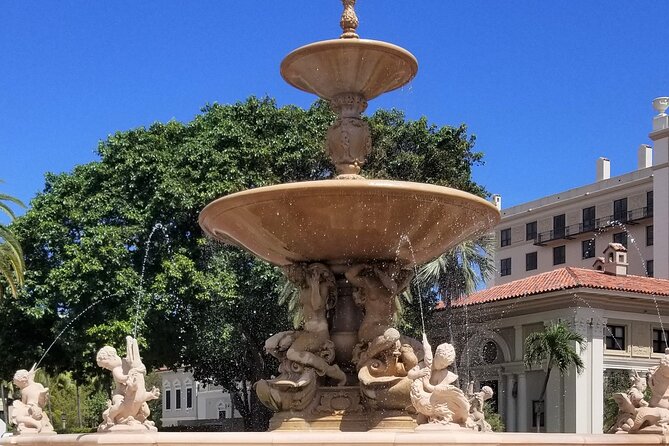 Palm Beach Tour From Miami - Review - Exploring Flaglers Museum