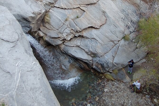 Palm Springs Desert Oasis Hike in Indian Canyons - Hike Conditions and Recommendations