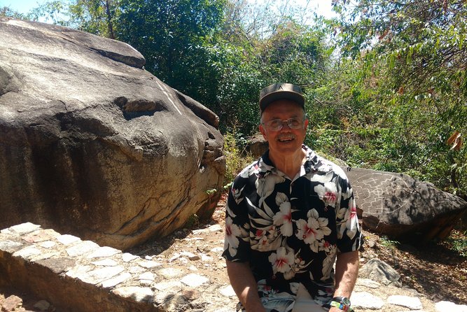 Palma Sola Petroglyphs Archaeological & City Market W/Lunch - Tour Inclusions and Amenities