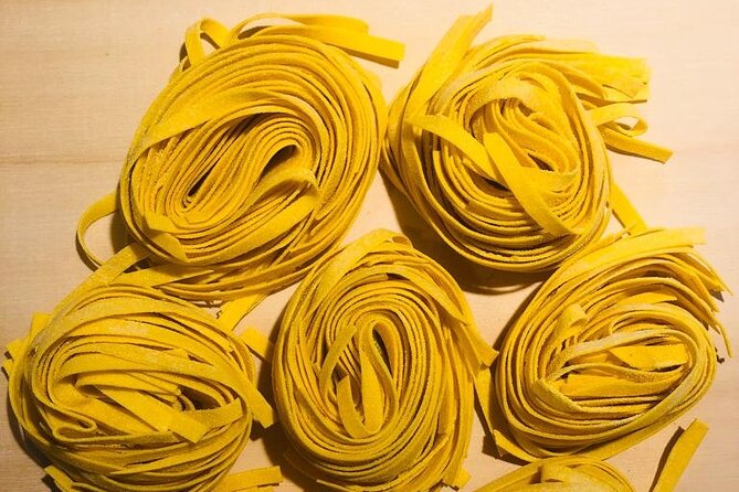 Parmigiano Reggiano Cheese & Pasta Cooking Class Near Modena - Participant Requirements